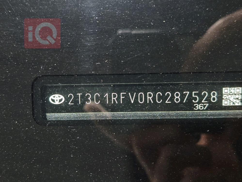 تويوتا راف 4